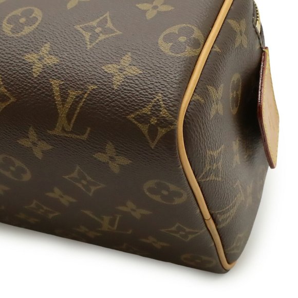 LOUIS VUITTON Monogram Dopp Kit Second Bag Clutch Pouch M44494 - Picture 4 of 8